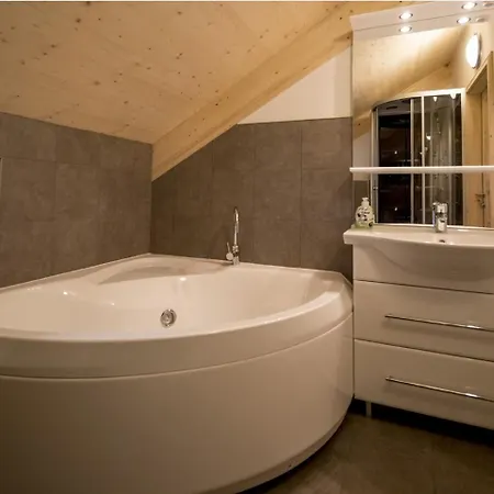 シャレー Chalet Kreischberg Chalet 34a *