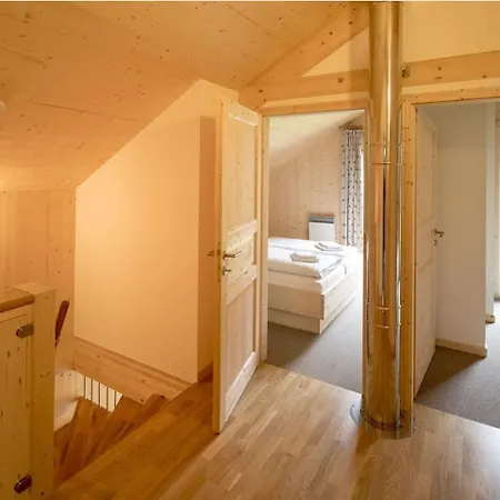 シャレー Chalet Kreischberg Chalet 34a *