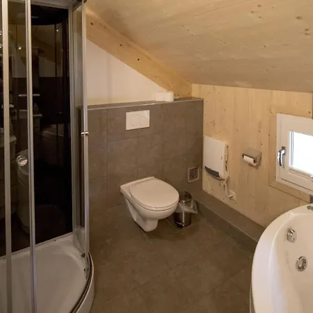 シャレー Chalet Kreischberg Chalet 34a