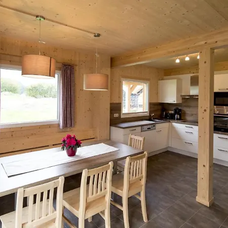 シャレー Chalet Kreischberg Chalet 34a *